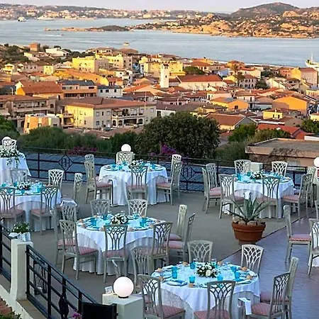 Amaregold Hotel Palau