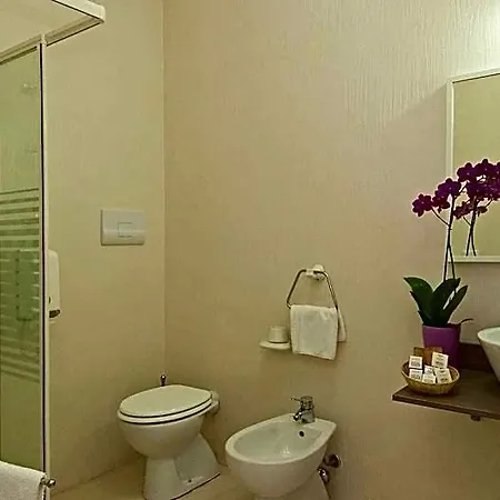 Hotel Amaregold Palau